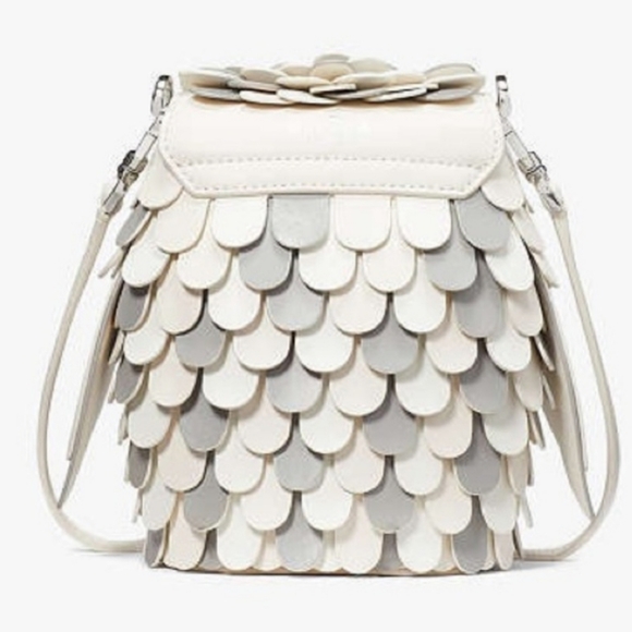 Kate Spade Hoot 3D Owl Crossbody Bag - Picture 7 of 8